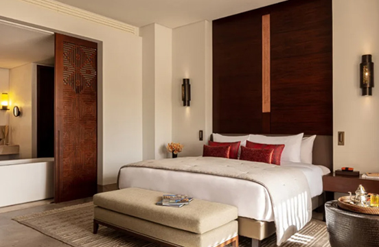 Villa à une chambre