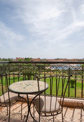 Hôtel Marrakech Ryads Parc & Spa